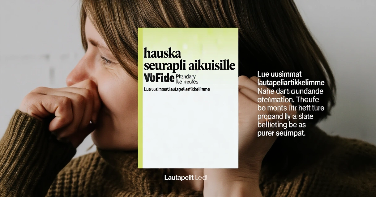 Lue uusimmat lautapeliartikkelimme