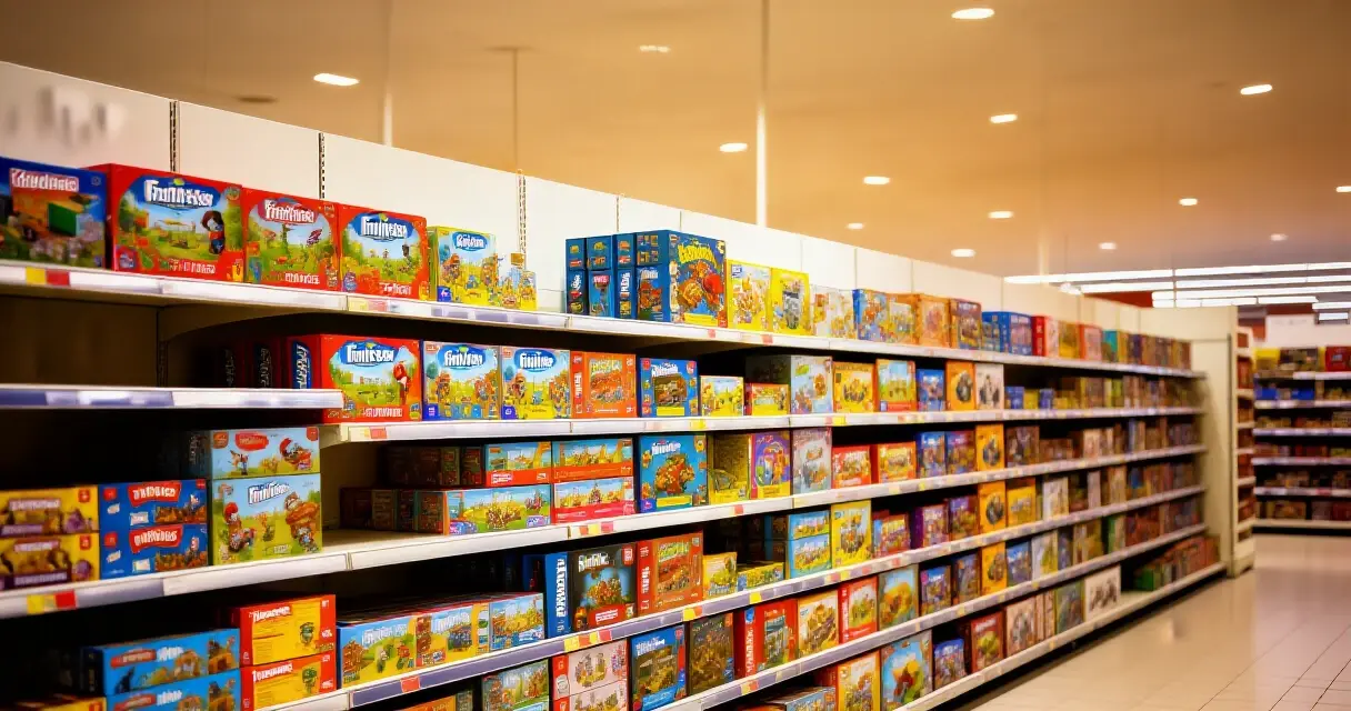 Lautapelit Prisma – ostajan opas valikoimaan 2026