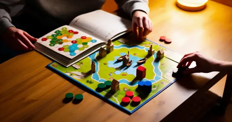 Mitkä ovat parhaat strategiapelit aikuisille 2026 – testattu opas