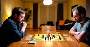 Parhaat kaksinpelattavat strategialautapelit aikuisille 2026