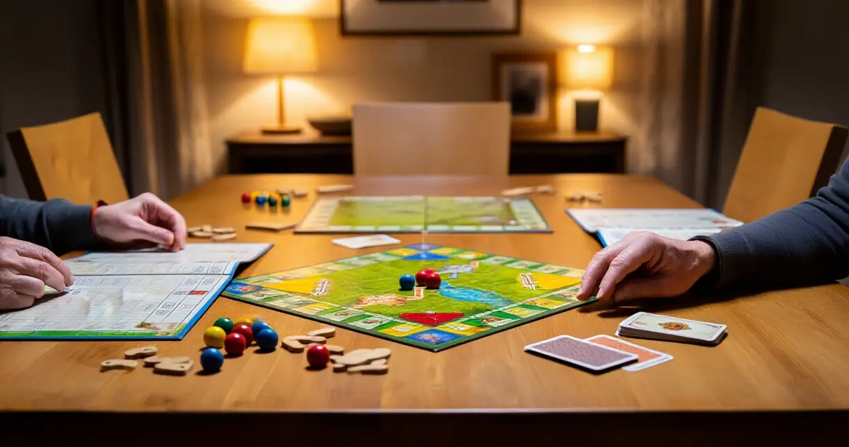Parhaat kampanjaeurogame:t aikuisille 2026 – testattu opas