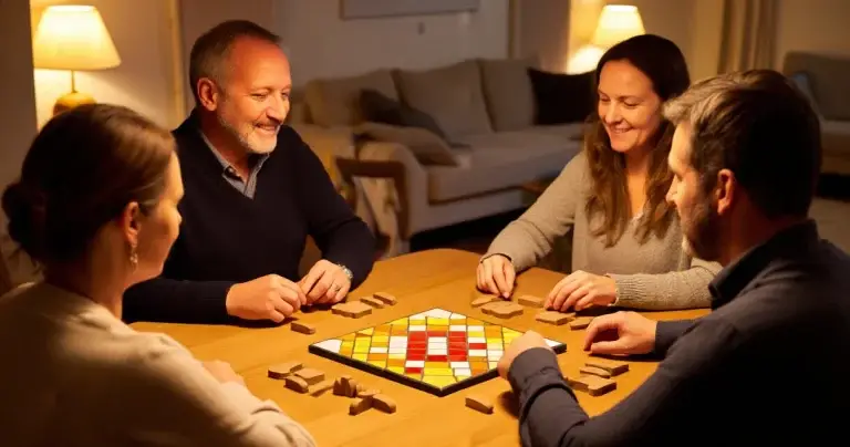 Parhaat kevyet strategialautapelit aikuisille peli-iltoihin 2026