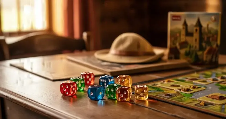 Parhaat dice placement -lautapelit aikuisille – asiantuntijan opas 2026